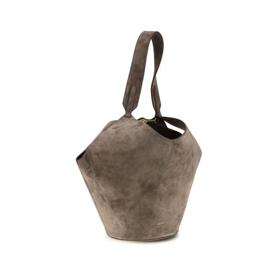 26FW 케이트 숄더백 KHH2043726732BB BEIGE - KHAITE