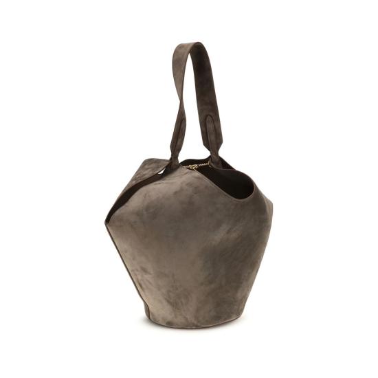 26FW 케이트 숄더백 KHH2043726732BB BEIGE - KHAITE