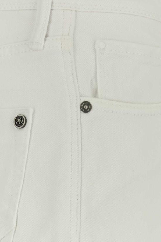  인코텍스 데님 팬츠 BDPR000402333V 111 WHITE - INCOTEX