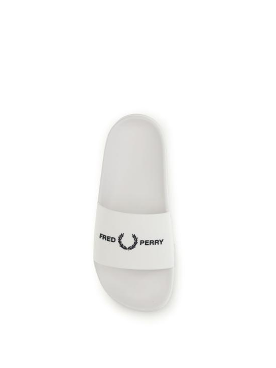  프레드페리 샌들 B2320 100 WHITE - FRED PERRY