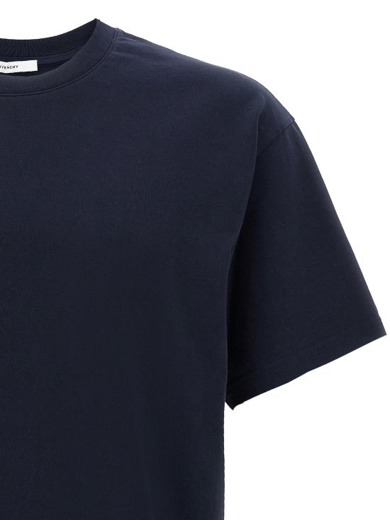 25FW 지방시 탑 GI317268BM NAVY - GIVENCHY