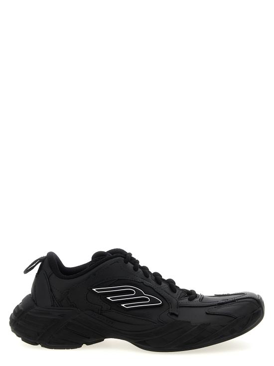  발렌시아가 스니커즈 BA316750BM BLACK