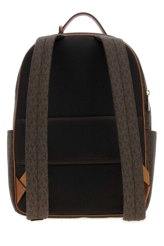26FW 마이클 코어스 백팩 30T5G3XB3B BRNACORN BROWN - MICHAEL KORS