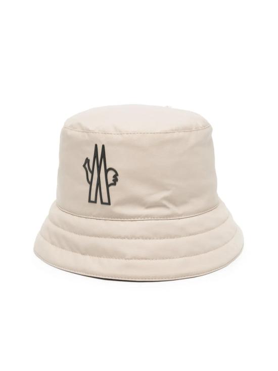  몽클레어 버킷햇 J10983B0000153694230 BEIGE - MONCLER