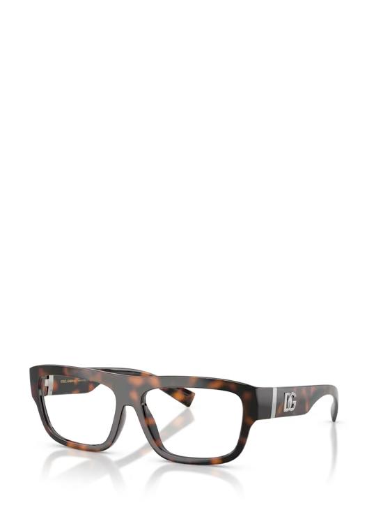 26FW 돌체앤가바나 안경 DG5114 502 HAVANA - DOLCE & GABBANA