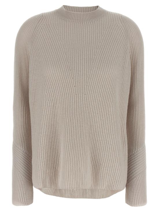 25FW 에스막스마라 스웨터 MA317121BM BEIGE
