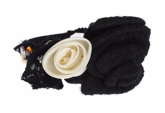  돌체앤가바나 헤어 액세서리 SIG19569 BLACK - DOLCE & GABBANA