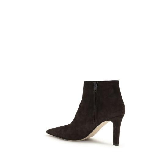 26SS 더로우 부츠 THF1751L303LQBBB BROWN - THE ROW