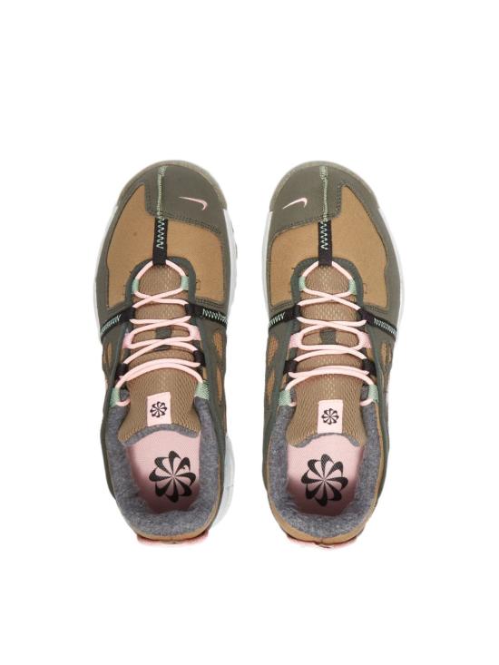  나이키 스니커즈 CZ1757300 BROWN - NIKE