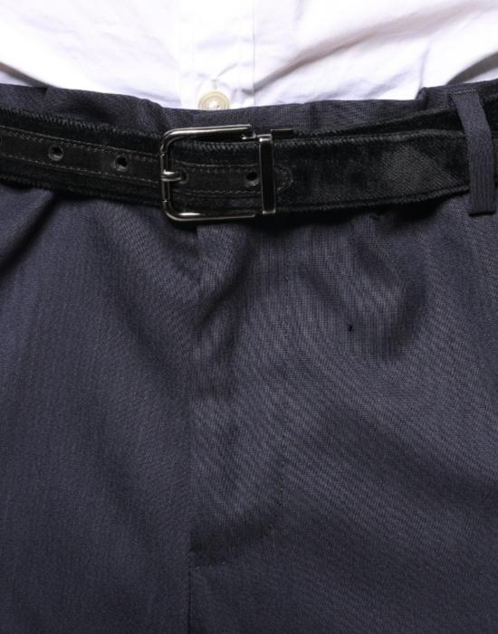  돌체앤가바나 수트 팬츠 PAN75561 NAVY - DOLCE & GABBANA