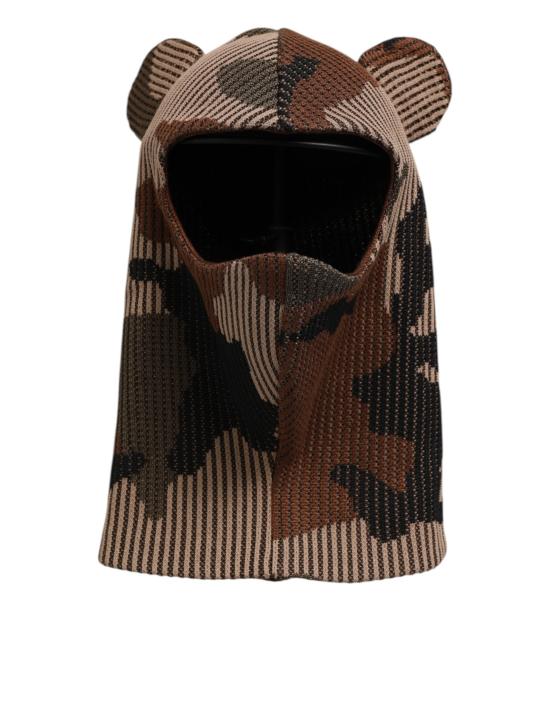  돌체앤가바나 바라클라바 HAT9899 MULTICOLOR - DOLCE & GABBANA