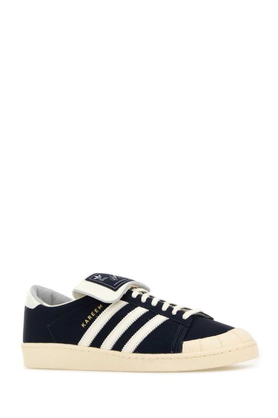  아디다스 아디다스 x 윌리 차바리아 차바리아 자바 로우 레전드 잉크 KJ4550 LEGINKGOLMET NAVY - ADIDAS
