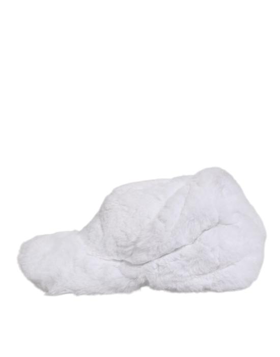  돌체앤가바나 볼캡 HAT9908 WHITE - DOLCE & GABBANA