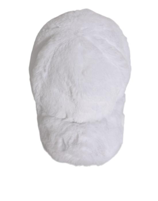  돌체앤가바나 볼캡 HAT9908 WHITE - DOLCE & GABBANA