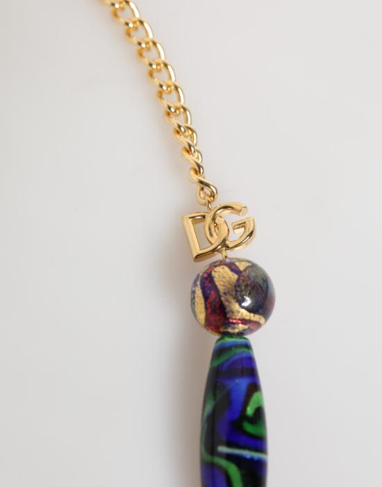  돌체앤가바나 목걸이/팬던트 SMY10664 MULTICOLOR - DOLCE & GABBANA