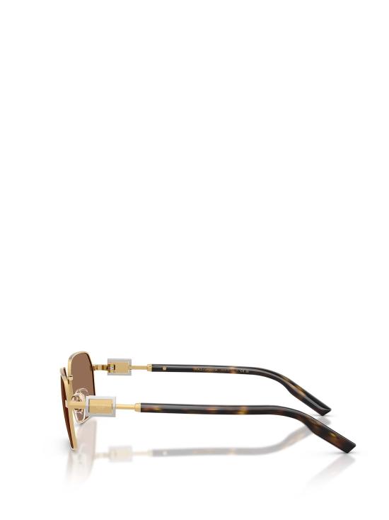 26FW 돌체앤가바나 선글라스 DG2316 02 73 GOLD - DOLCE & GABBANA