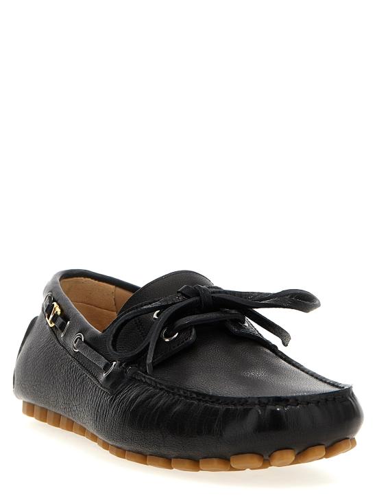 발렌티노 가라바니 스니커즈 VA308427BM BLACK - VALENTINO GARAVANI