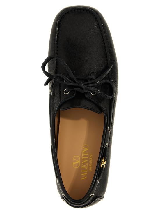  발렌티노 가라바니 스니커즈 VA308427BM BLACK - VALENTINO GARAVANI