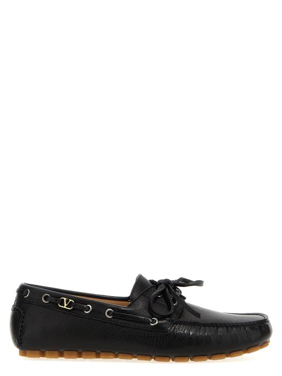  발렌티노 가라바니 스니커즈 VA308427BM BLACK