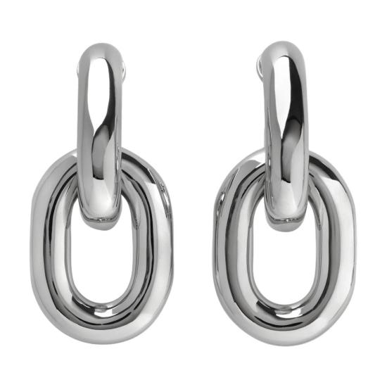  파코라반 이어링 PAC014310 SILVER