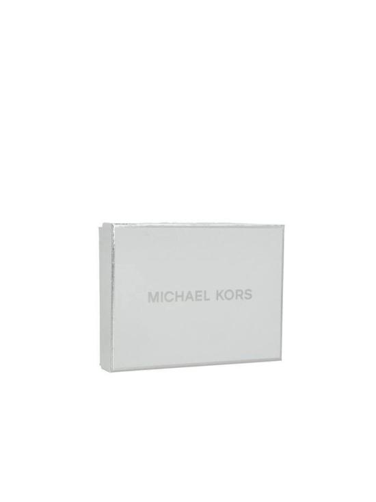  마이클 코어스 카드지갑 34R3ST9D5L GREEN - MICHAEL KORS