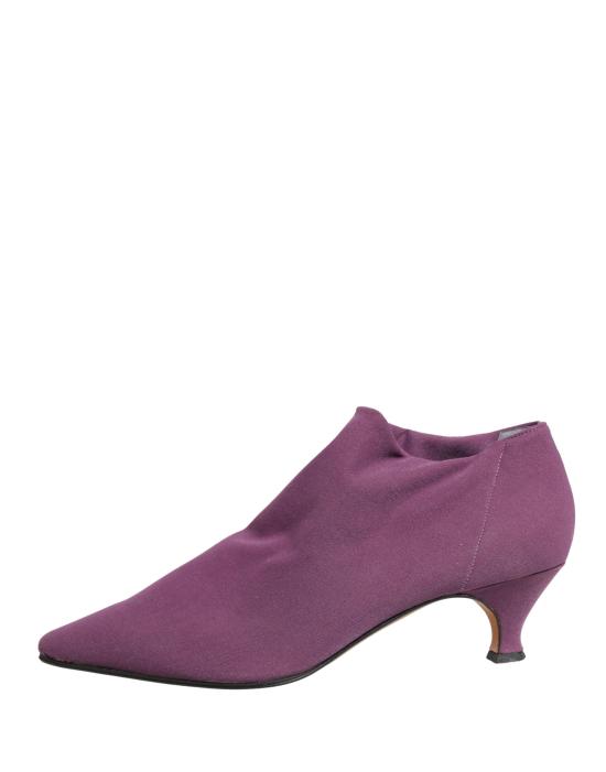  돌체앤가바나 부츠 LA13253 PURPLE - DOLCE & GABBANA