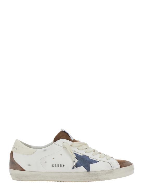 26FW 골든구스 스니커즈 GMF00102F00869583401 White