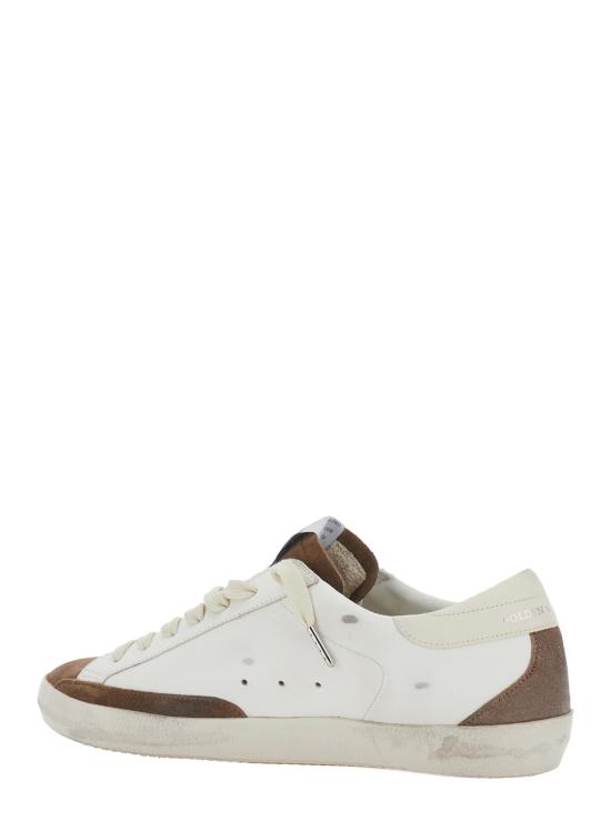 26FW 골든구스 스니커즈 GMF00102F00869583401 White - GOLDEN GOOSE