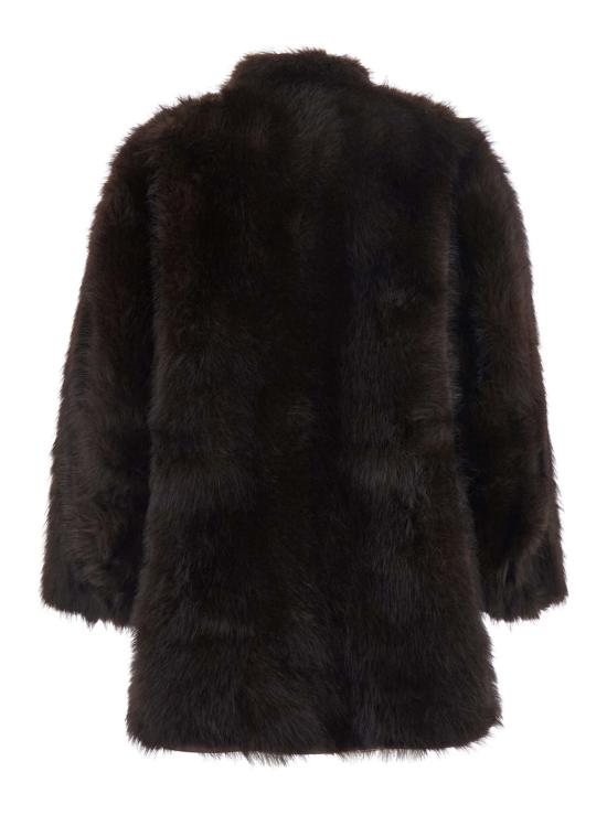 26FW 어반코드 무스탕 BJ20427TRUFFLE Brown - URBANCODE