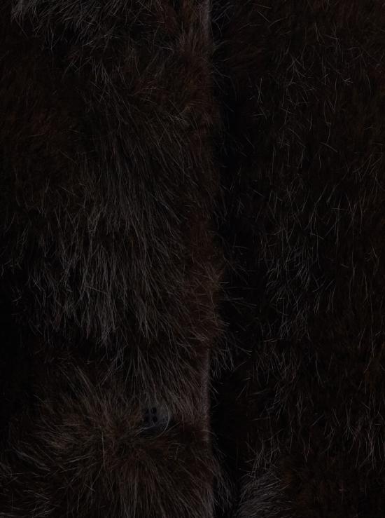 26FW 어반코드 무스탕 BJ20427TRUFFLE Brown - URBANCODE