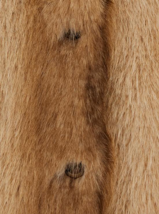 26FW 어반코드 무스탕 BJ20373TANMULTI Beige - URBANCODE