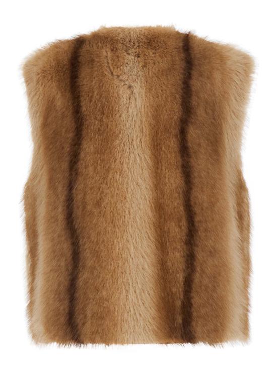 26FW 어반코드 무스탕 BJ20373TANMULTI Beige - URBANCODE