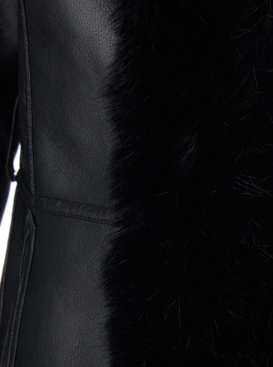 26FW 어반코드 트렌치 코트 BJ20432NERO Black - URBANCODE