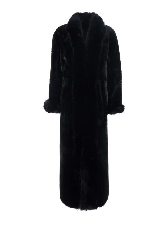 26FW 어반코드 트렌치 코트 BJ20432NERO Black - URBANCODE