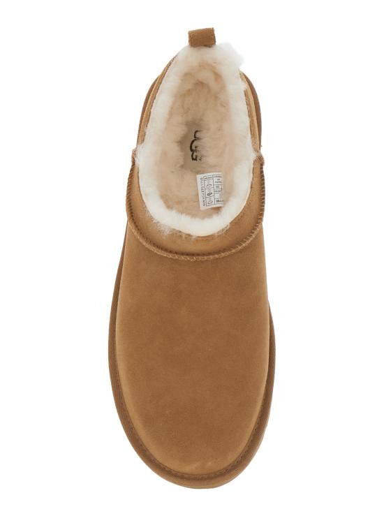 26FW 어그 부츠 1180190CHE Brown - UGG