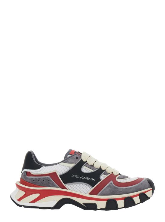 26FW 돌체앤가바나 스니커즈 CS2463A099689642 White