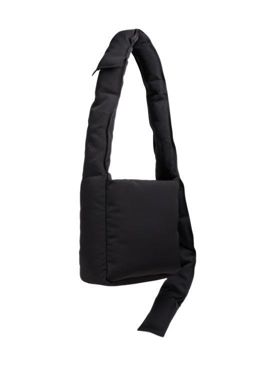 25FW 자크뮈스 숄더백 226BA0361320990 BLACK