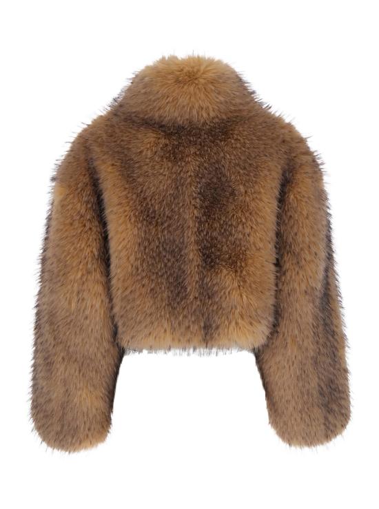 26FW 로테이트 무스탕 11468617531753 Beige - ROTATE