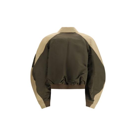 26SS 사카이 케이프 SA2608303728BB BEIGE - SACAI