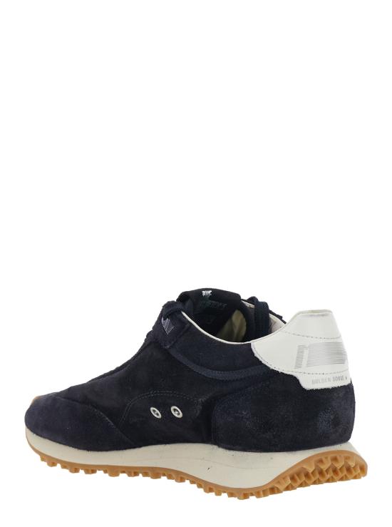 26FW 골든구스 스니커즈 GMF01071F00833350857 Blu - GOLDEN GOOSE