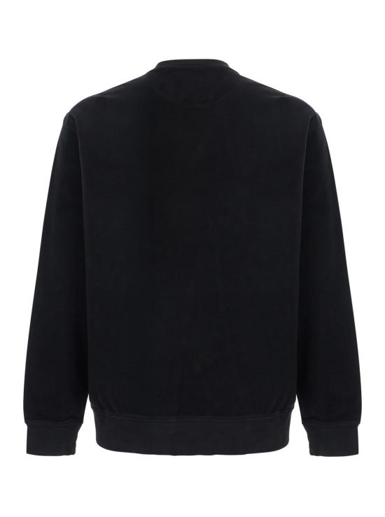 26FW 씨피 컴퍼니 긴팔 티셔츠 21CMSS192A006614G999 Black - C.P. COMPANY