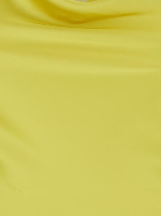 26FW 노마카말리 롱 원피스 ST2263SA739888 Yellow - NORMA KAMALI