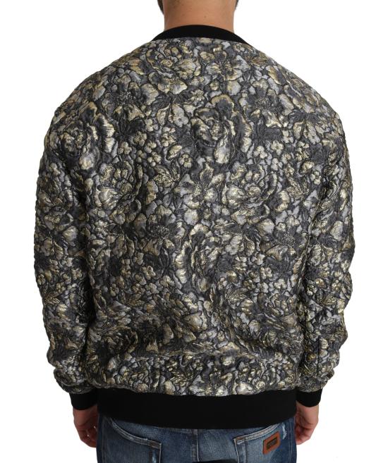  돌체앤가바나 스웨터 TSH2513 MULTICOLOR - DOLCE & GABBANA