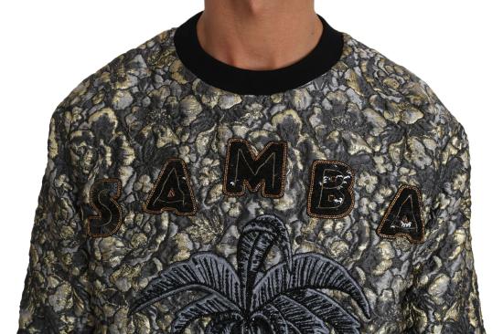  돌체앤가바나 스웨터 TSH2513 MULTICOLOR - DOLCE & GABBANA