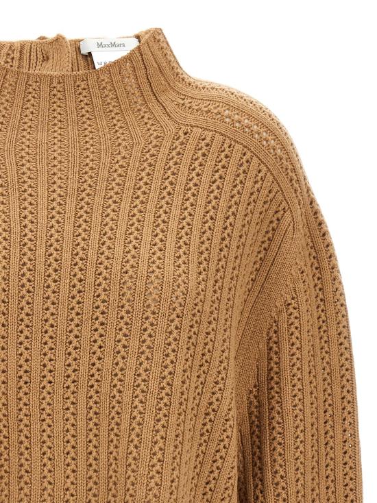  막스마라 스웨터 MA292429BM BEIGE - MAX MARA