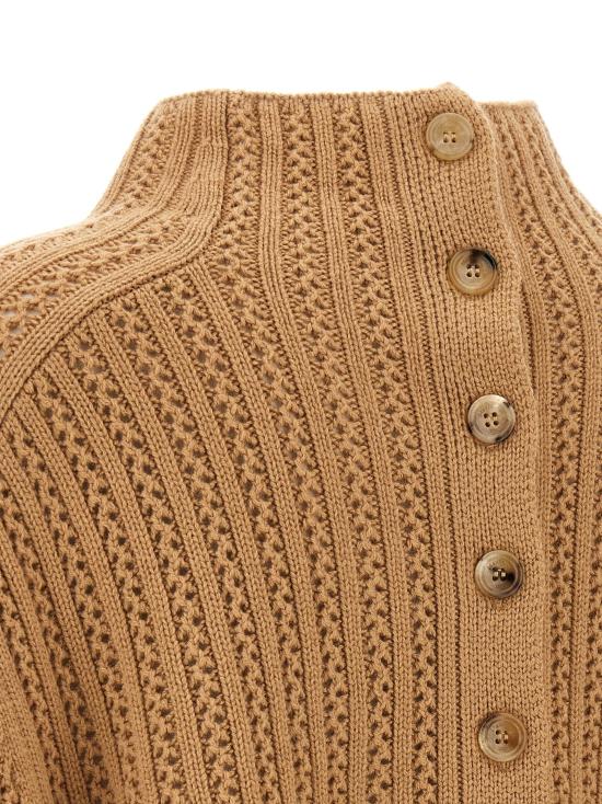  막스마라 스웨터 MA292429BM BEIGE - MAX MARA