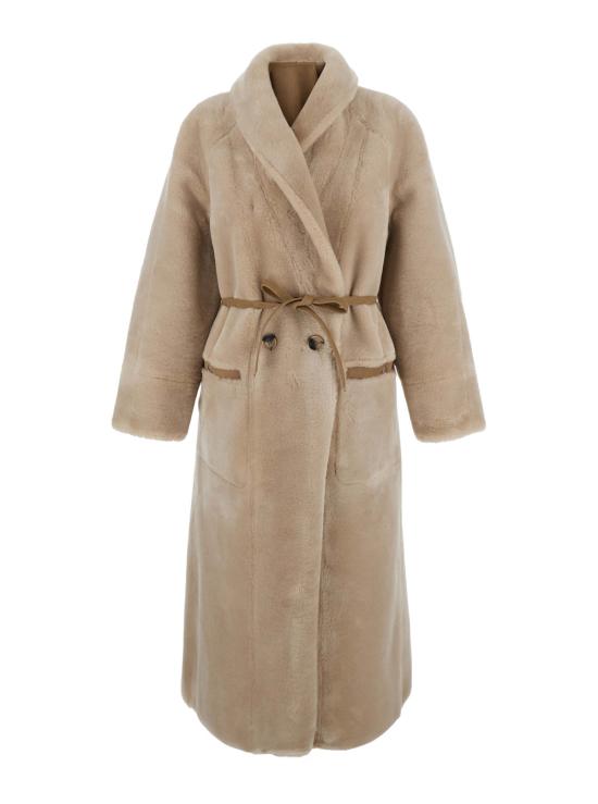 26FW 어반코드 트렌치 코트 BJ20391SAND Beige - URBANCODE