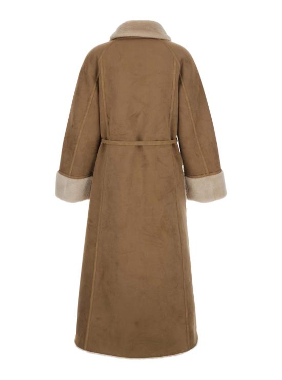 26FW 어반코드 트렌치 코트 BJ20391SAND Beige - URBANCODE
