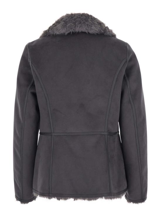 26FW 어반코드 트렌치 코트 BJ20382STEEL Grey - URBANCODE