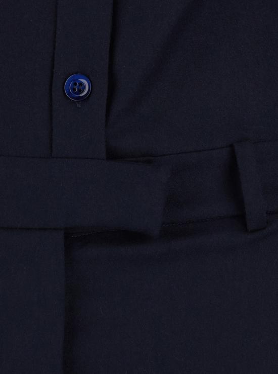 26FW 피티토리노 수트 세트 TW7SGS050STDCM130360 Blu - PT TORINO